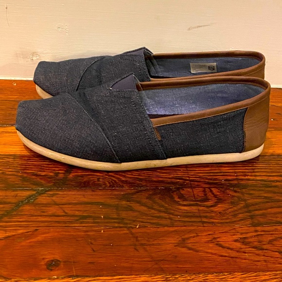 Toms Other - Toms size 11 lightly used
